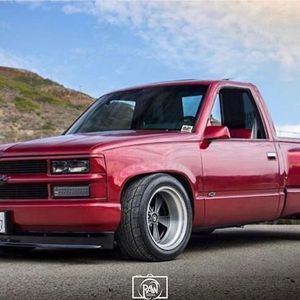 Meet your Posher, Adrian